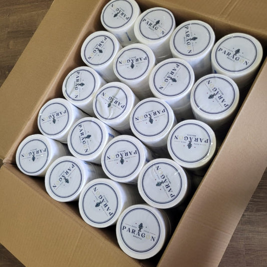 Gola Higiênica Descartável de Papel - Em Rolo