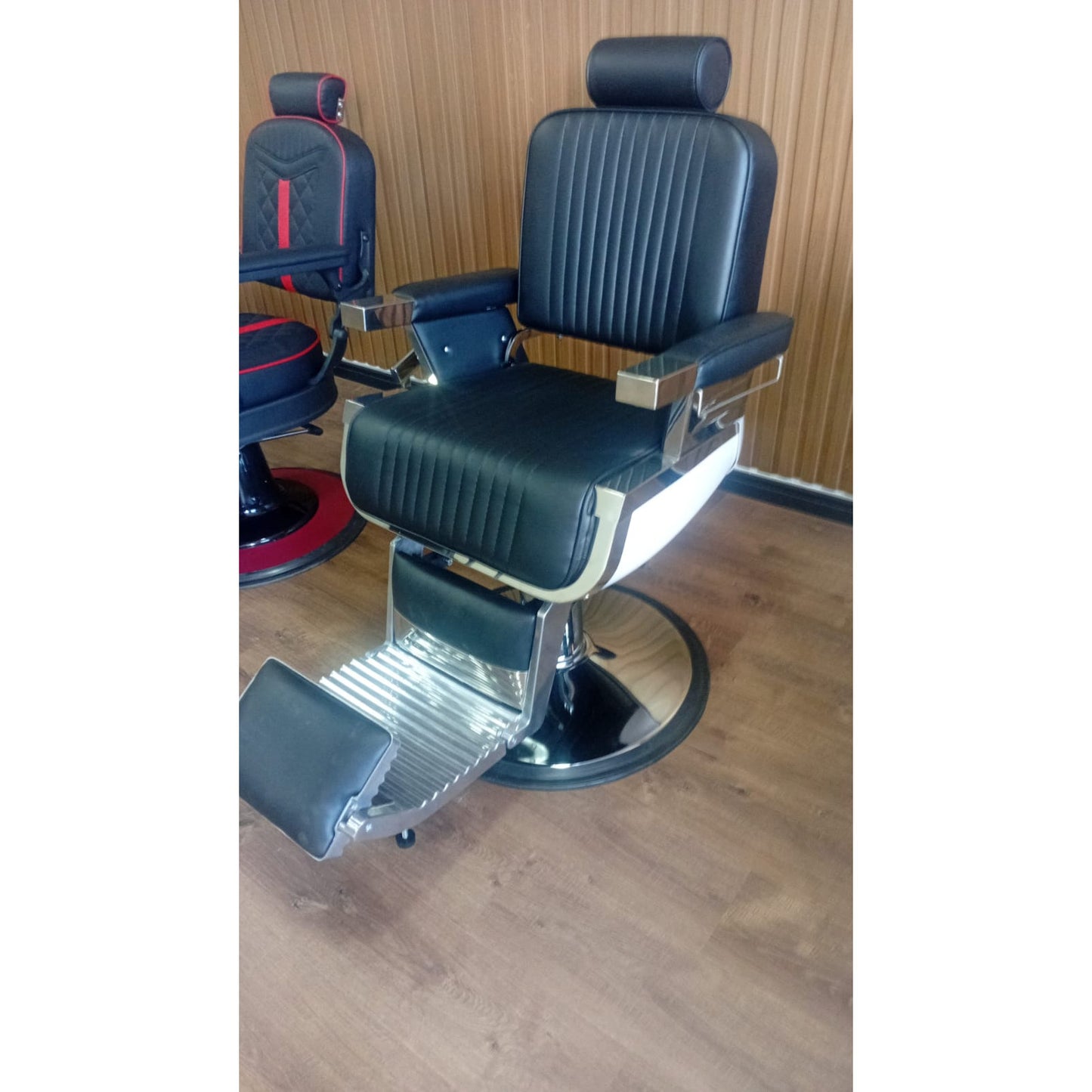 Cadeira Athenas White