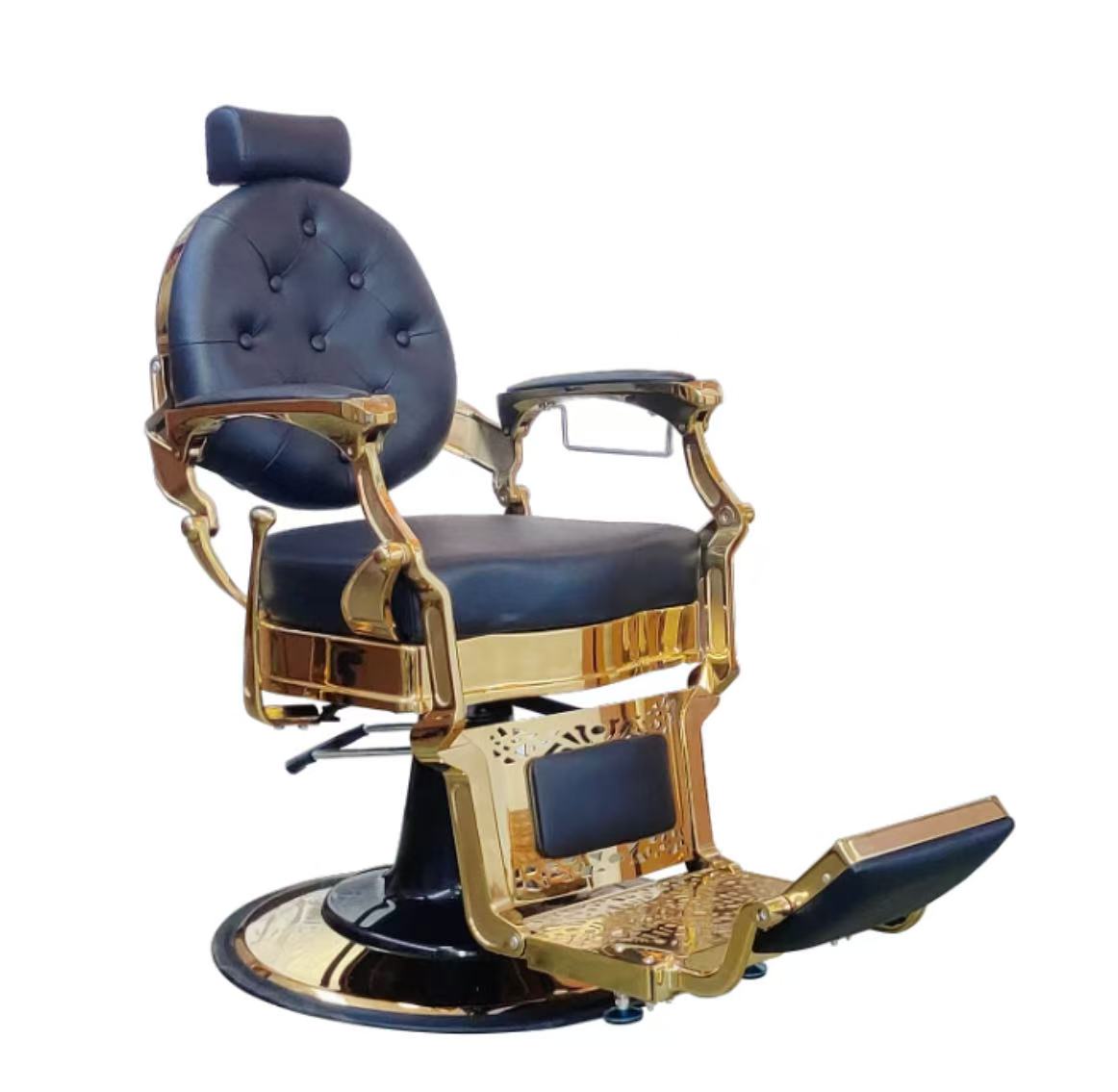 Cadeira Lord Gold